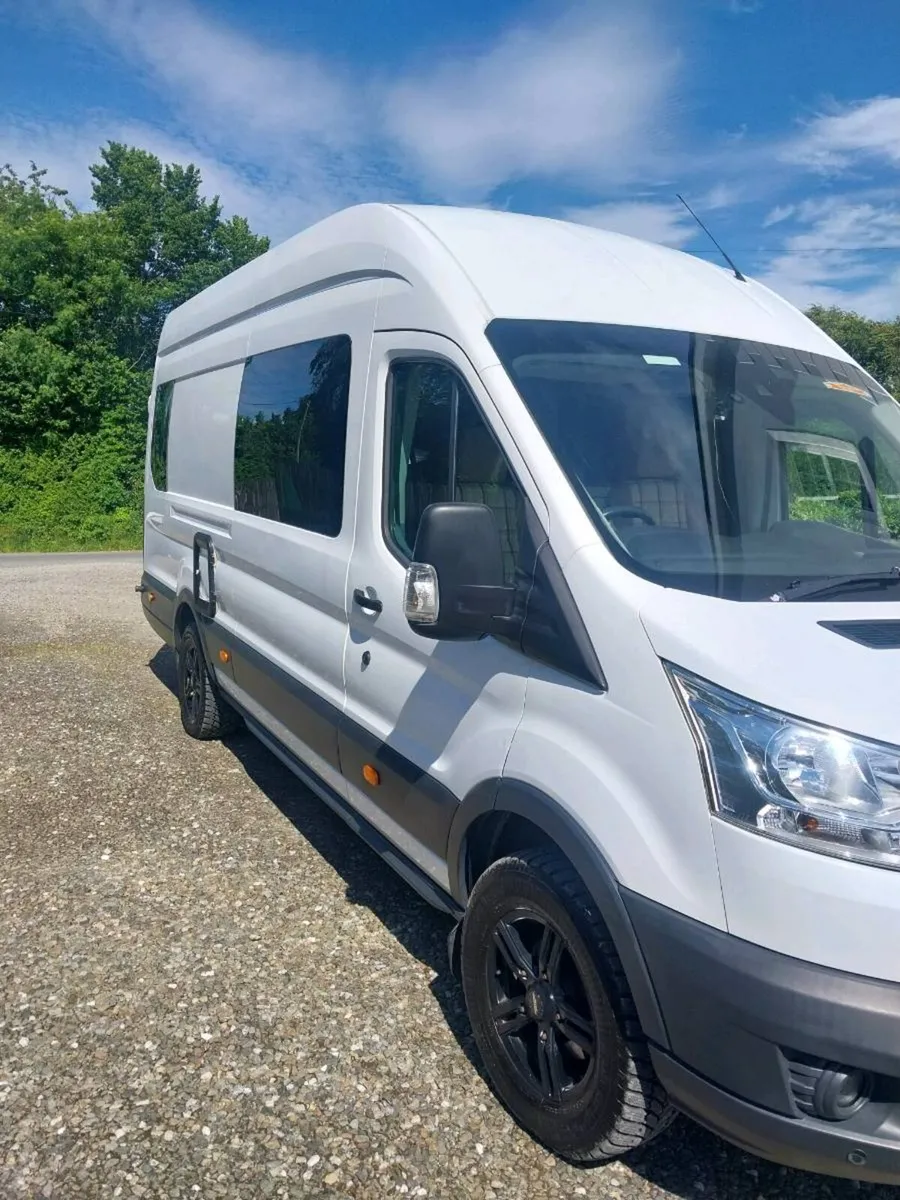 Camper - Image 4