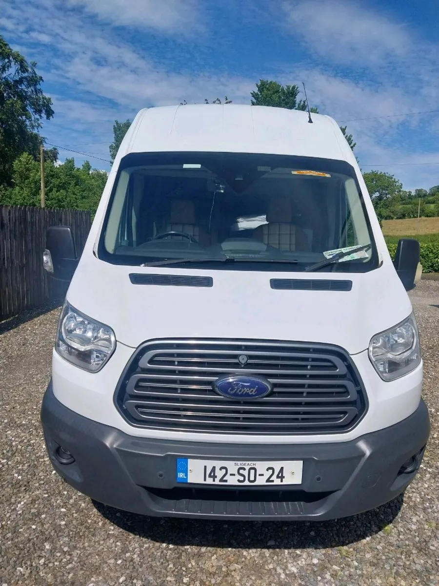 Camper - Image 1