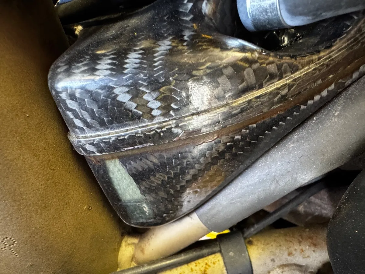 1998 Ducati 916 – Fresh Belts – Clean & Ready to G - Image 4