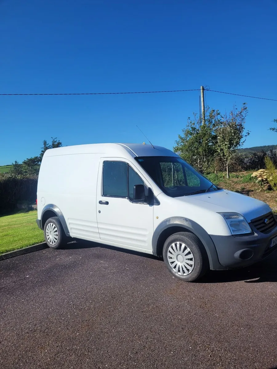 Ford Transit 2011 - Image 2
