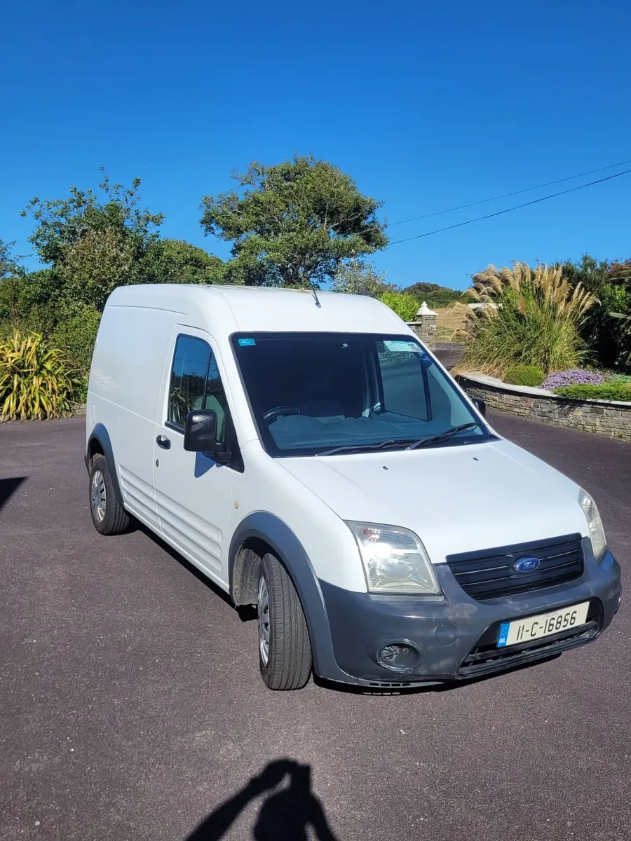 Ford Transit 2011 - Image 4