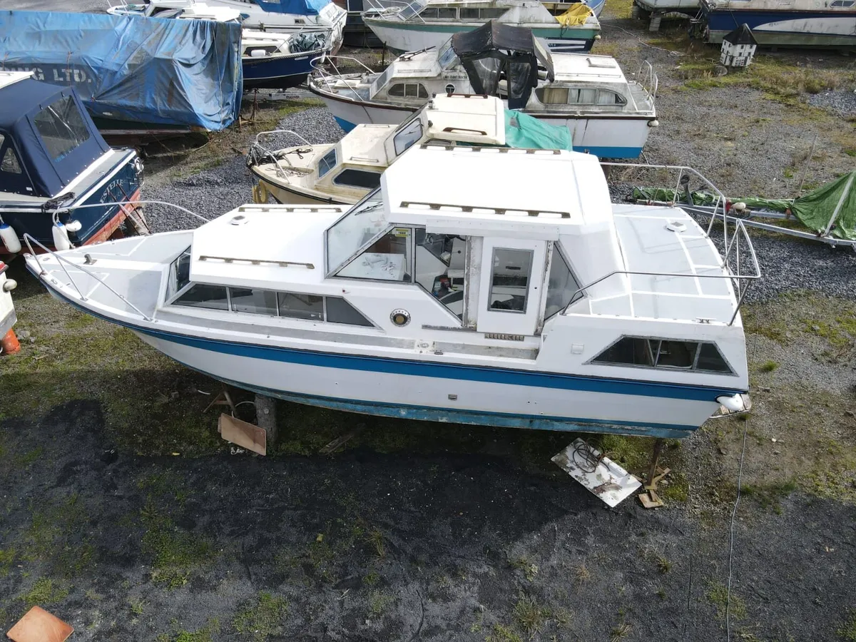 Boat cruiser - Image 3