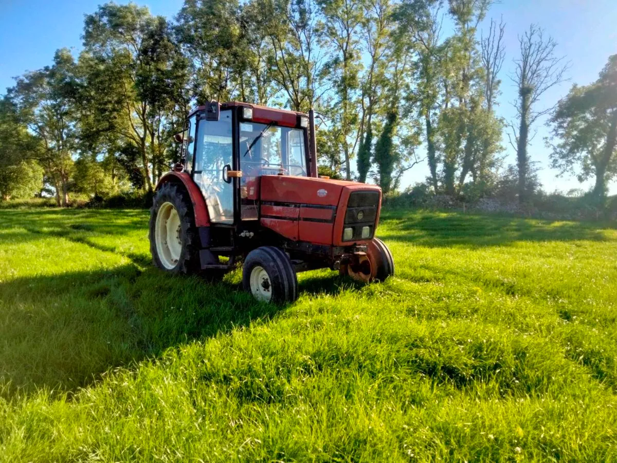 Zetor 8520 - Image 1