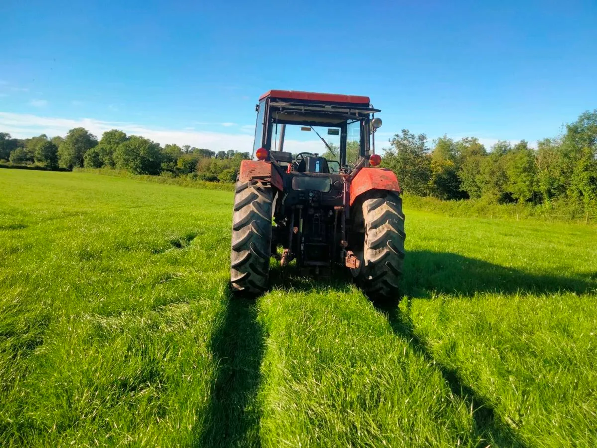 Zetor 8520 - Image 3