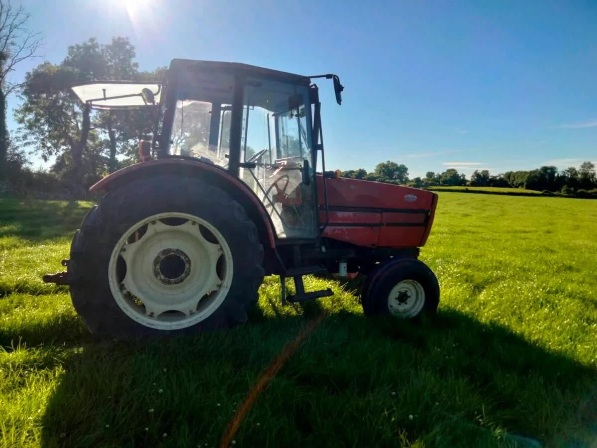 Zetor 8520 - Image 4
