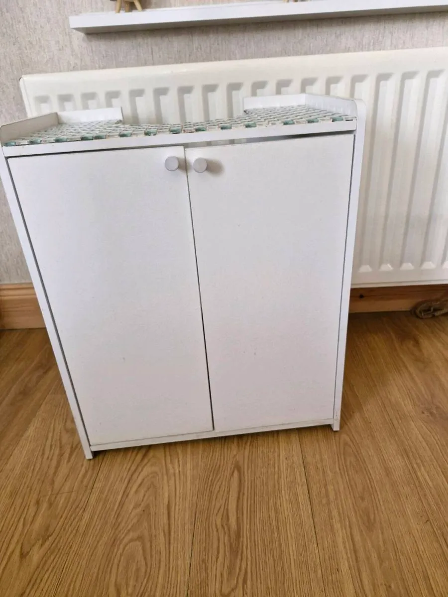 Vanity unit - Image 1