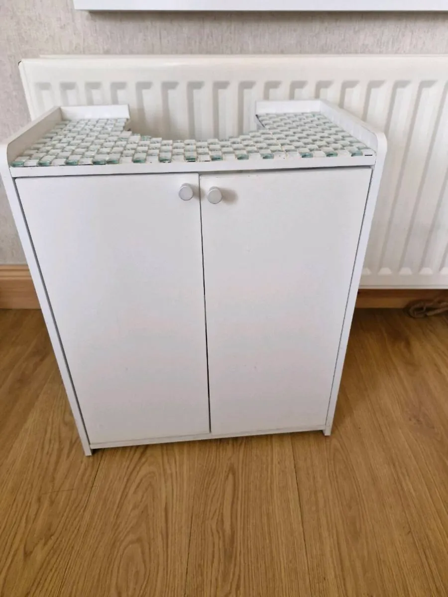 Vanity unit - Image 2