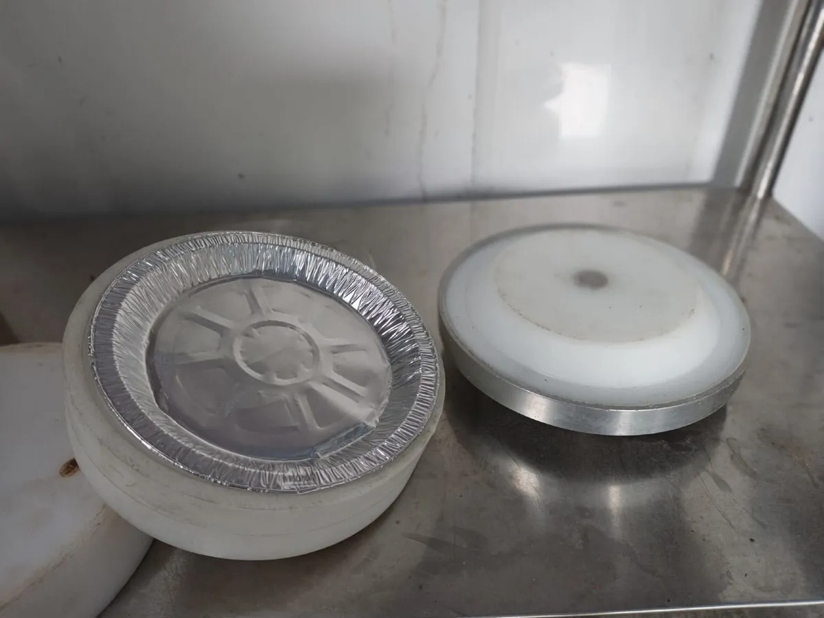 Commercial Tart Pie Press Complete - Image 3