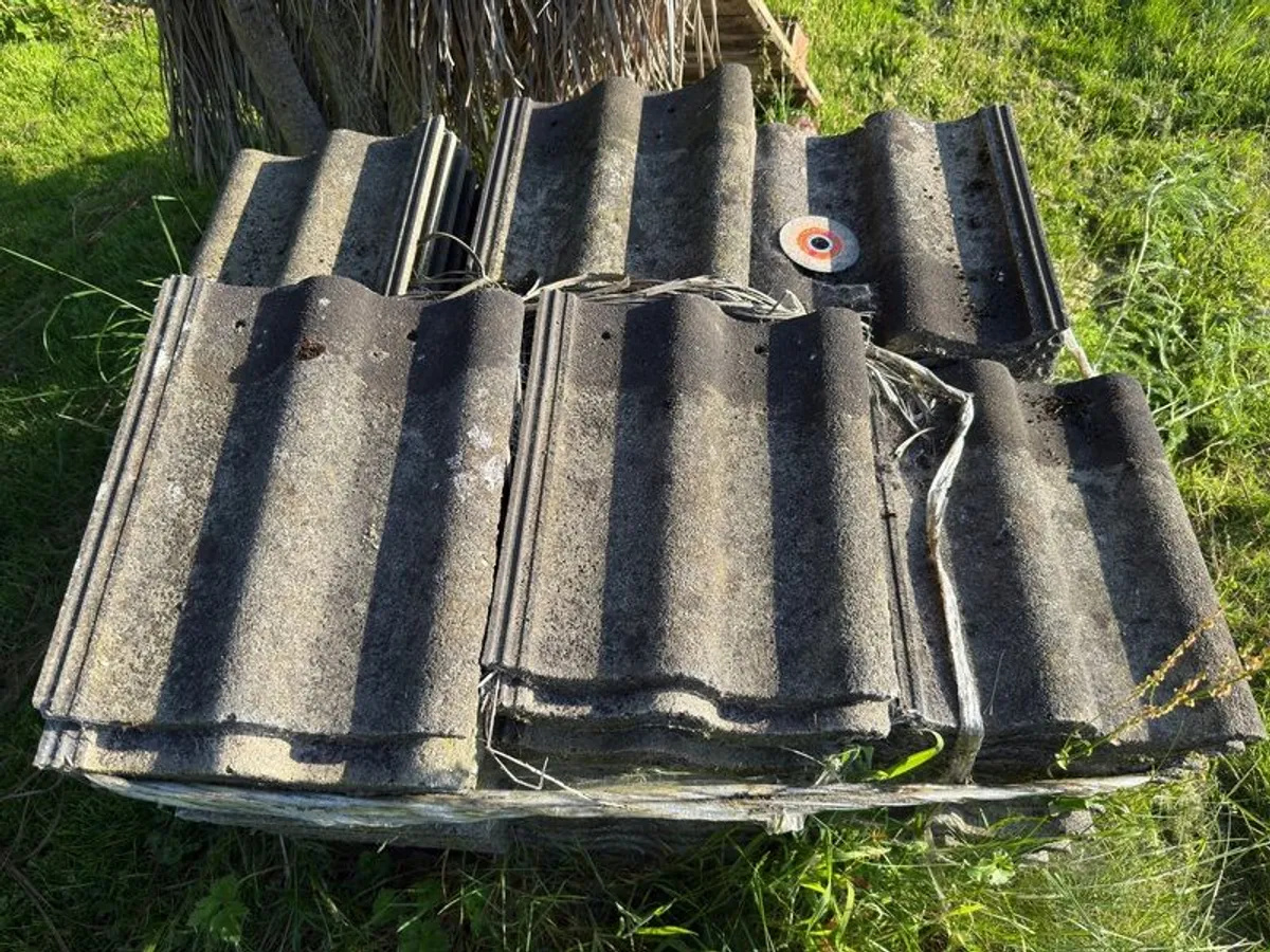 Roof Tiles - Image 2