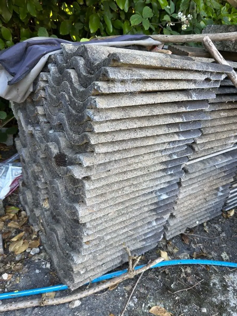 Roof Tiles - Image 3