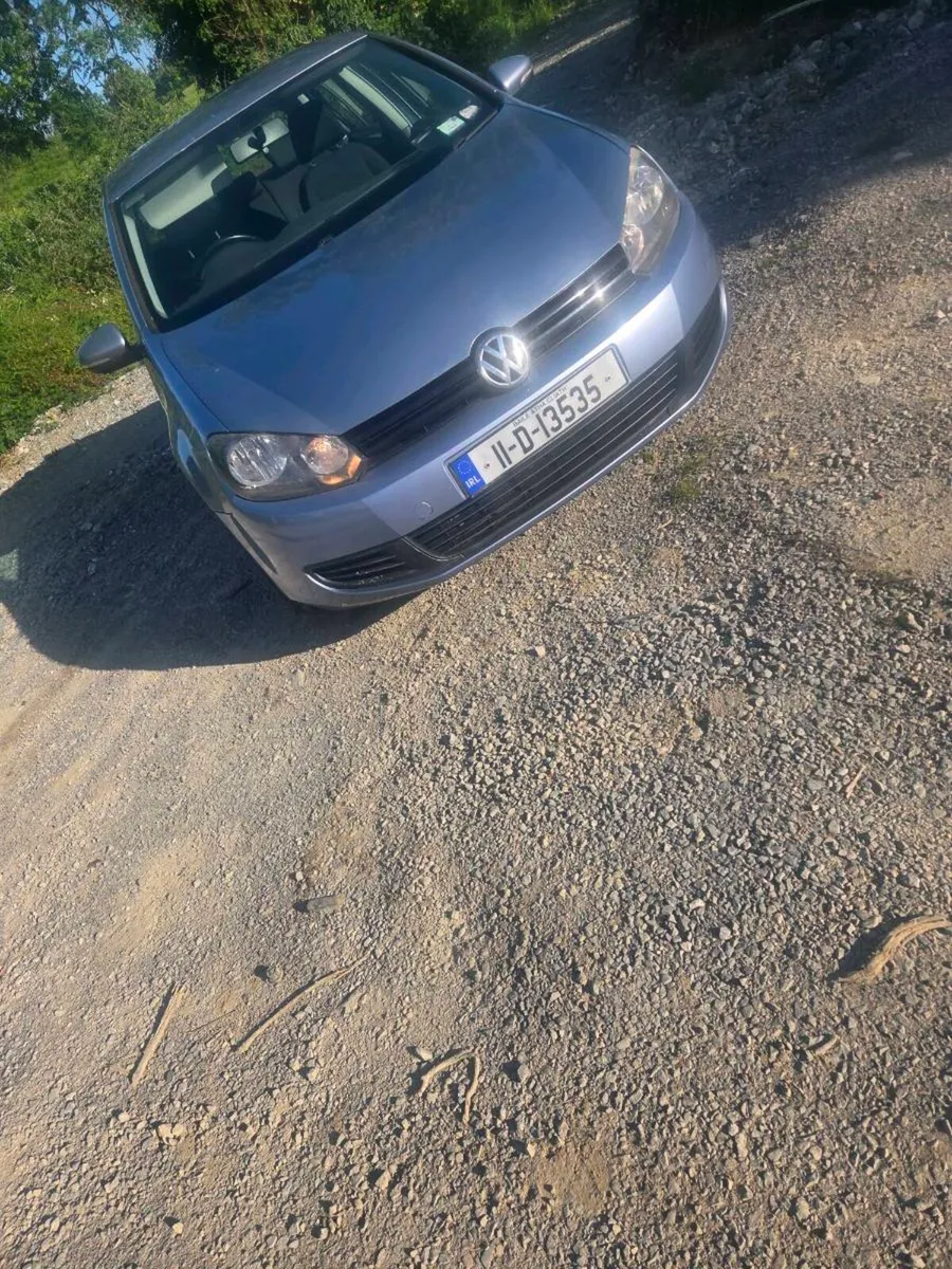 11 golf 1.6 diesel - Image 2