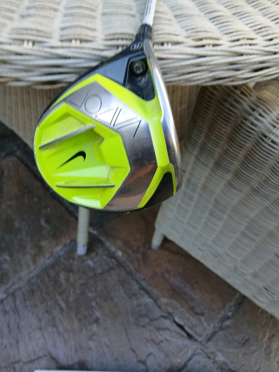 Golf clubs - Image 2