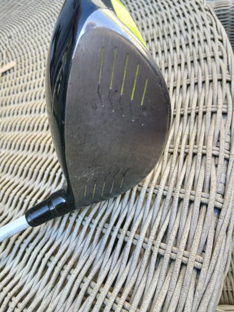 Golf clubs - Image 4