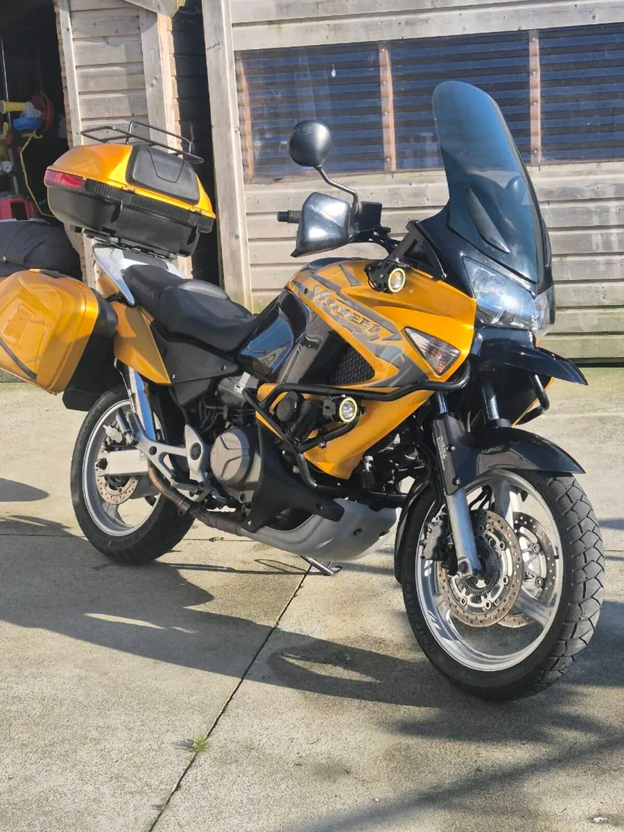 Varadero 1000xl - Image 1