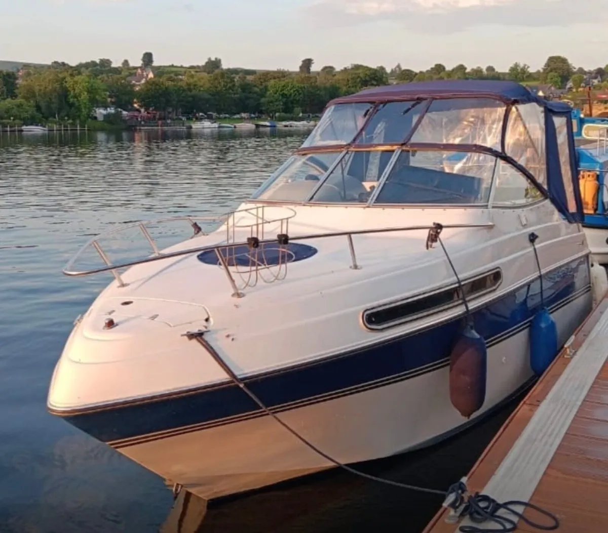 Boat - Image 1