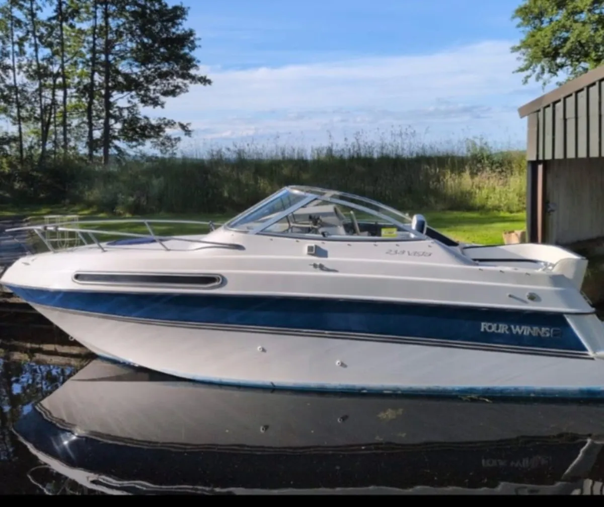 Boat - Image 2
