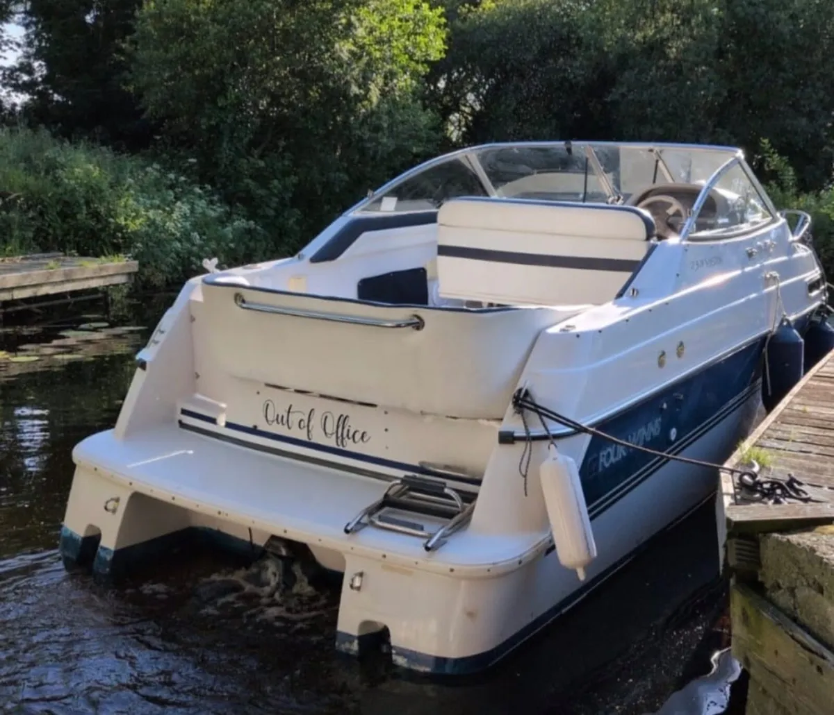 Boat - Image 4