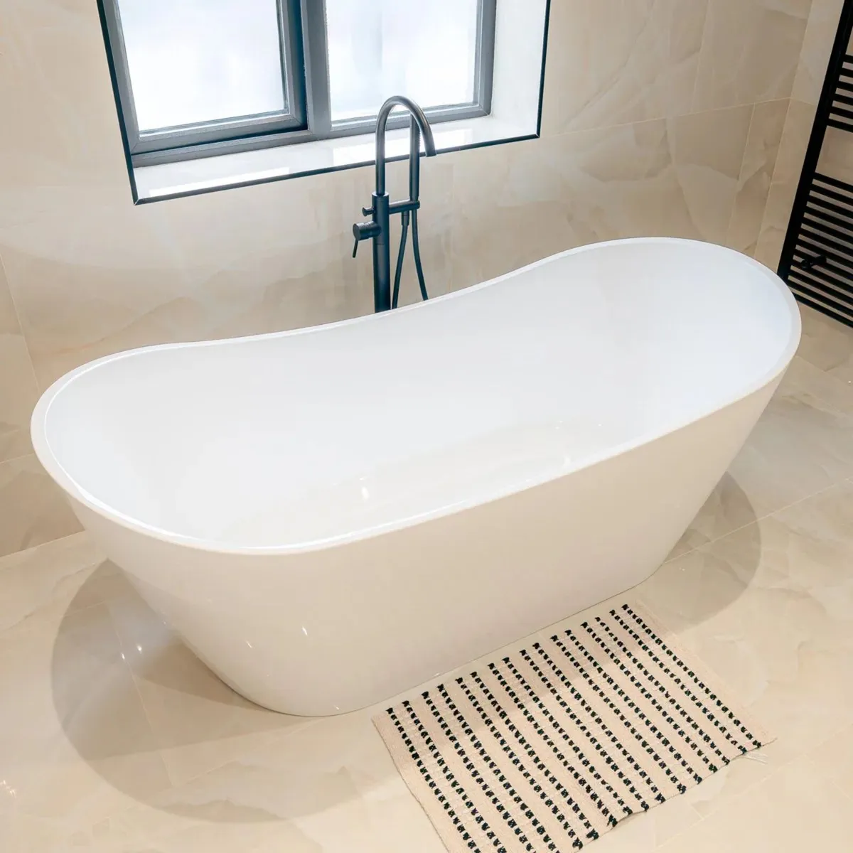 Bathshack - Viktor Benson 1800 Bath - WAS €1999! - Image 2