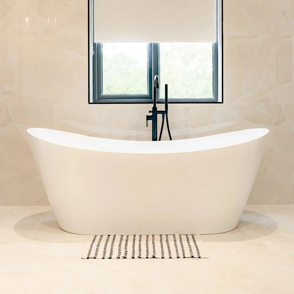 Bathshack - Viktor Benson 1800 Bath - WAS €1999! - Image 1