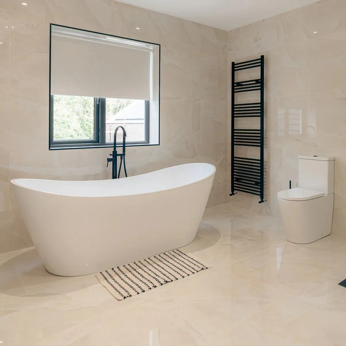 Bathshack - Viktor Benson 1800 Bath - WAS €1999! - Image 3