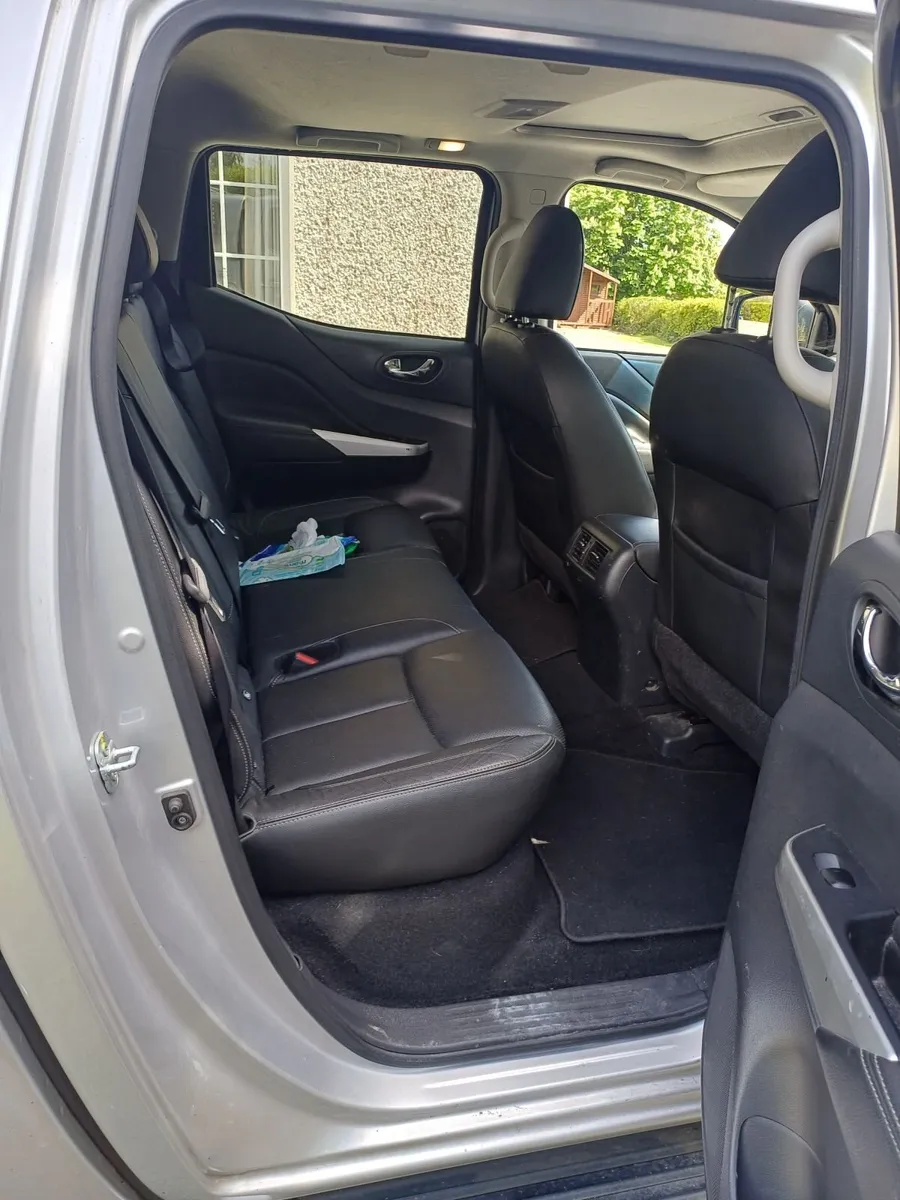 Nissan Navara 2018 - Image 1