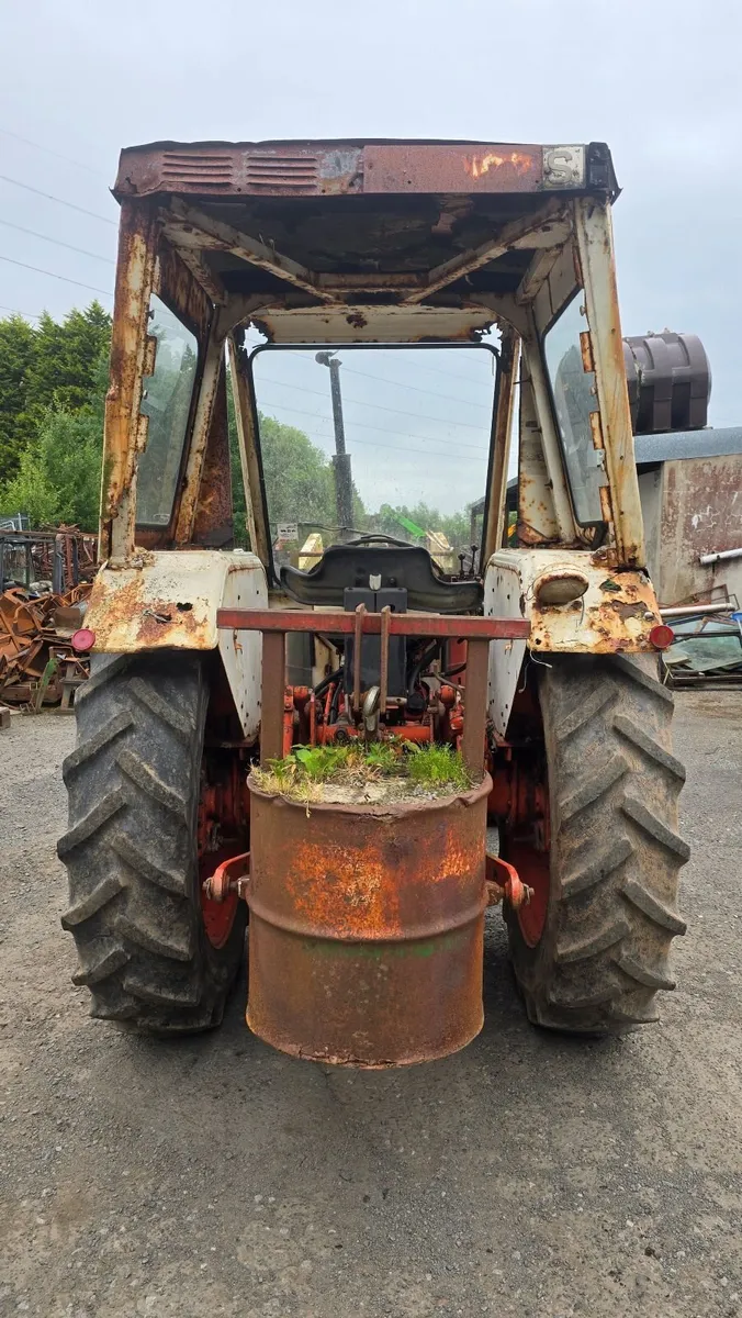 David Brown 990 - Image 3