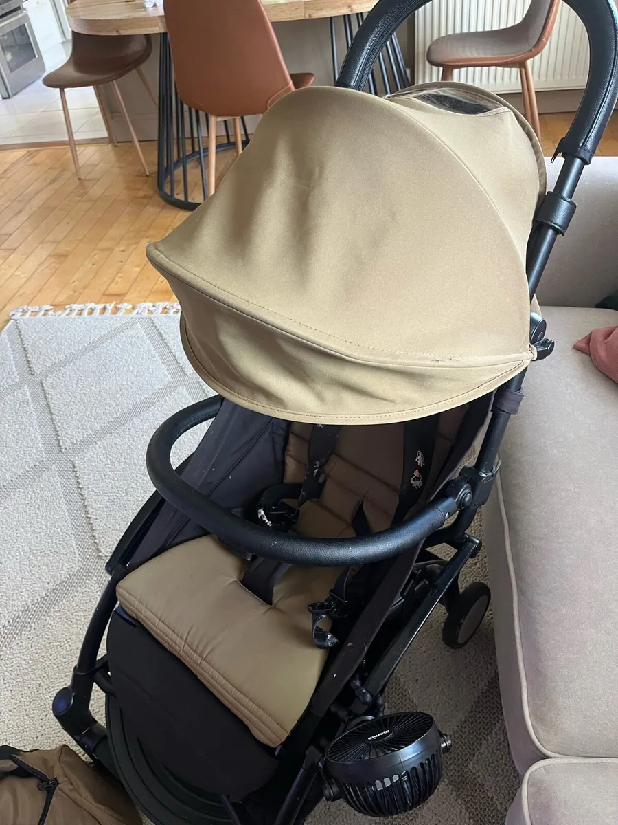 Buggy accessories - Image 1
