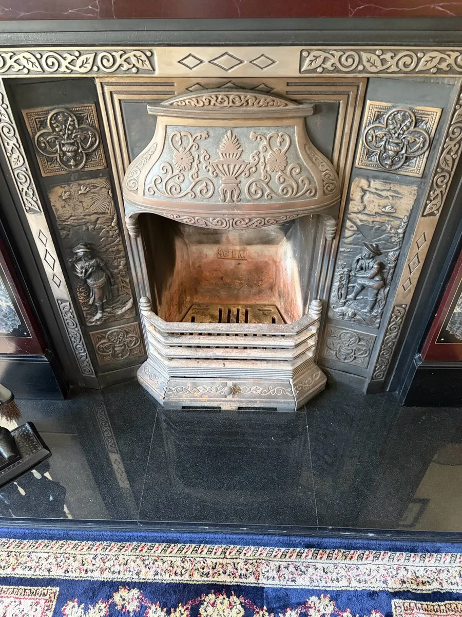 Fire place - Image 3