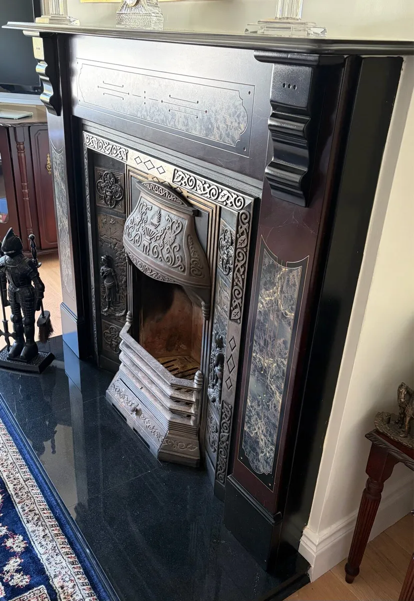 Fire place - Image 4