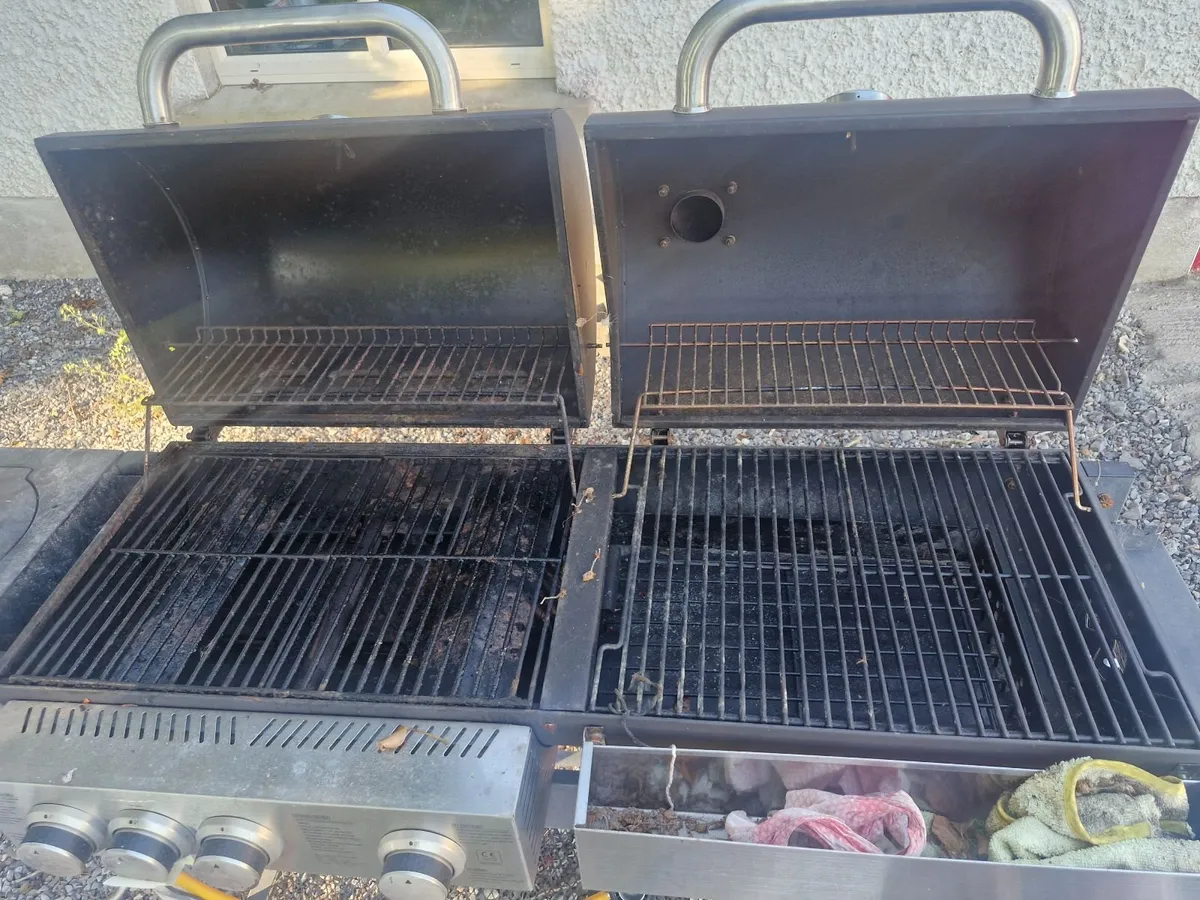 BBQ - Image 2