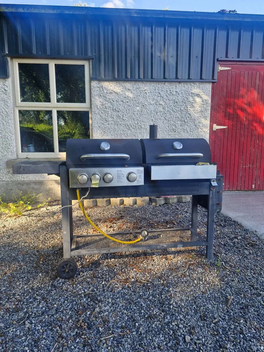 BBQ - Image 1