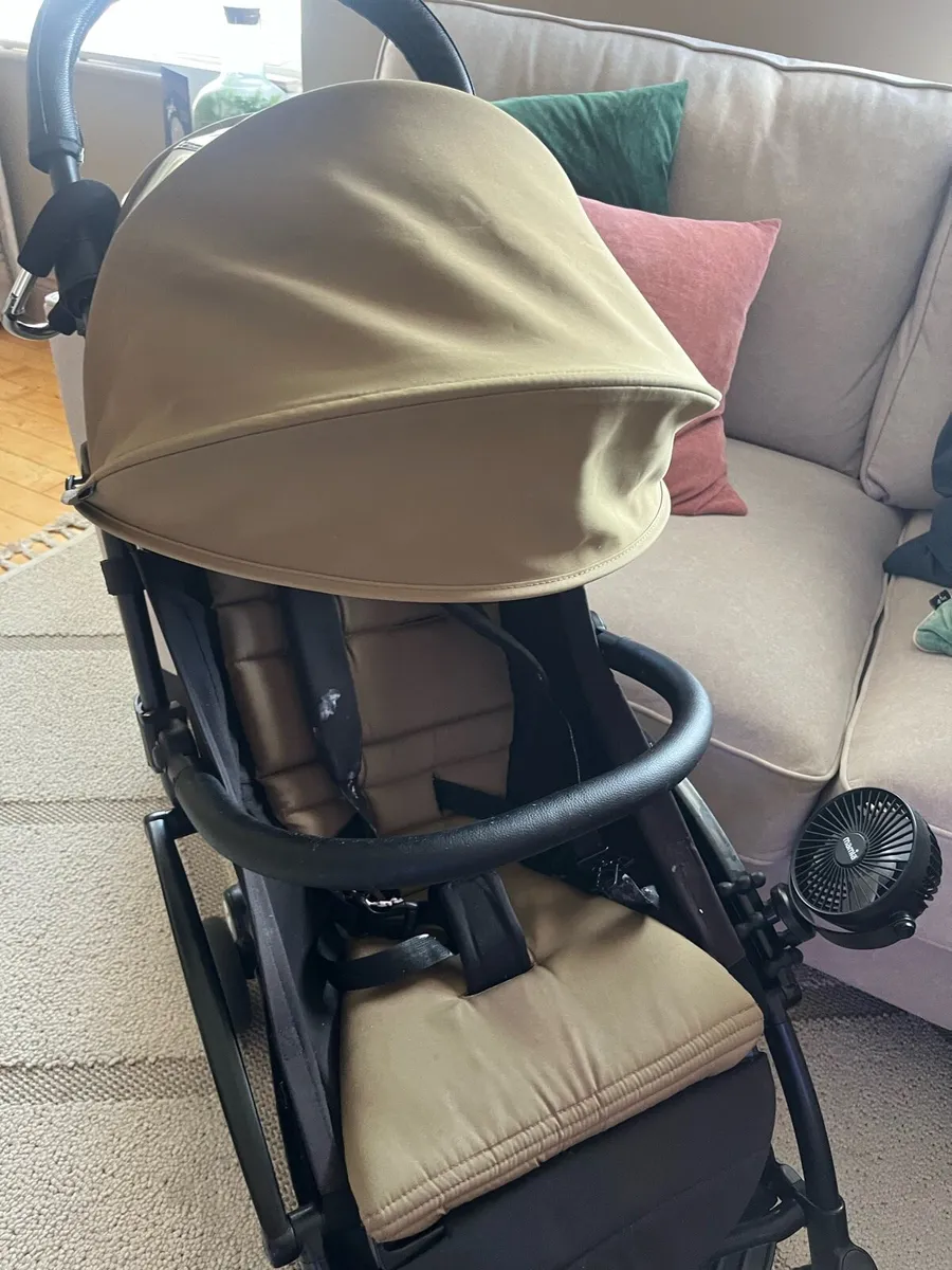 Buggy accessories - Image 2