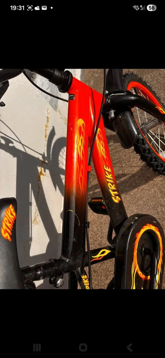 Bike - Image 4