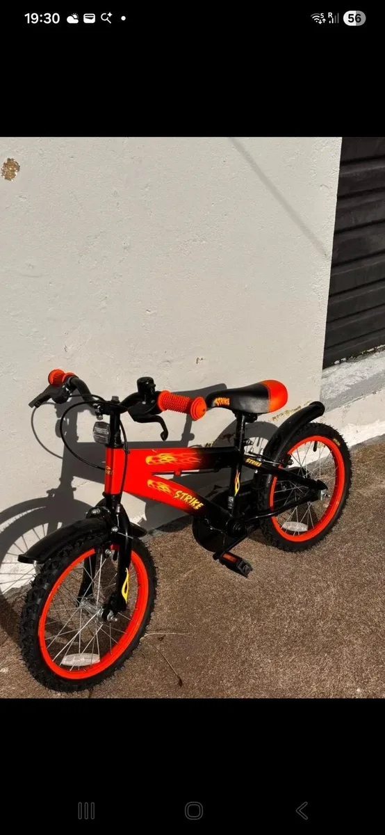 Bike - Image 1