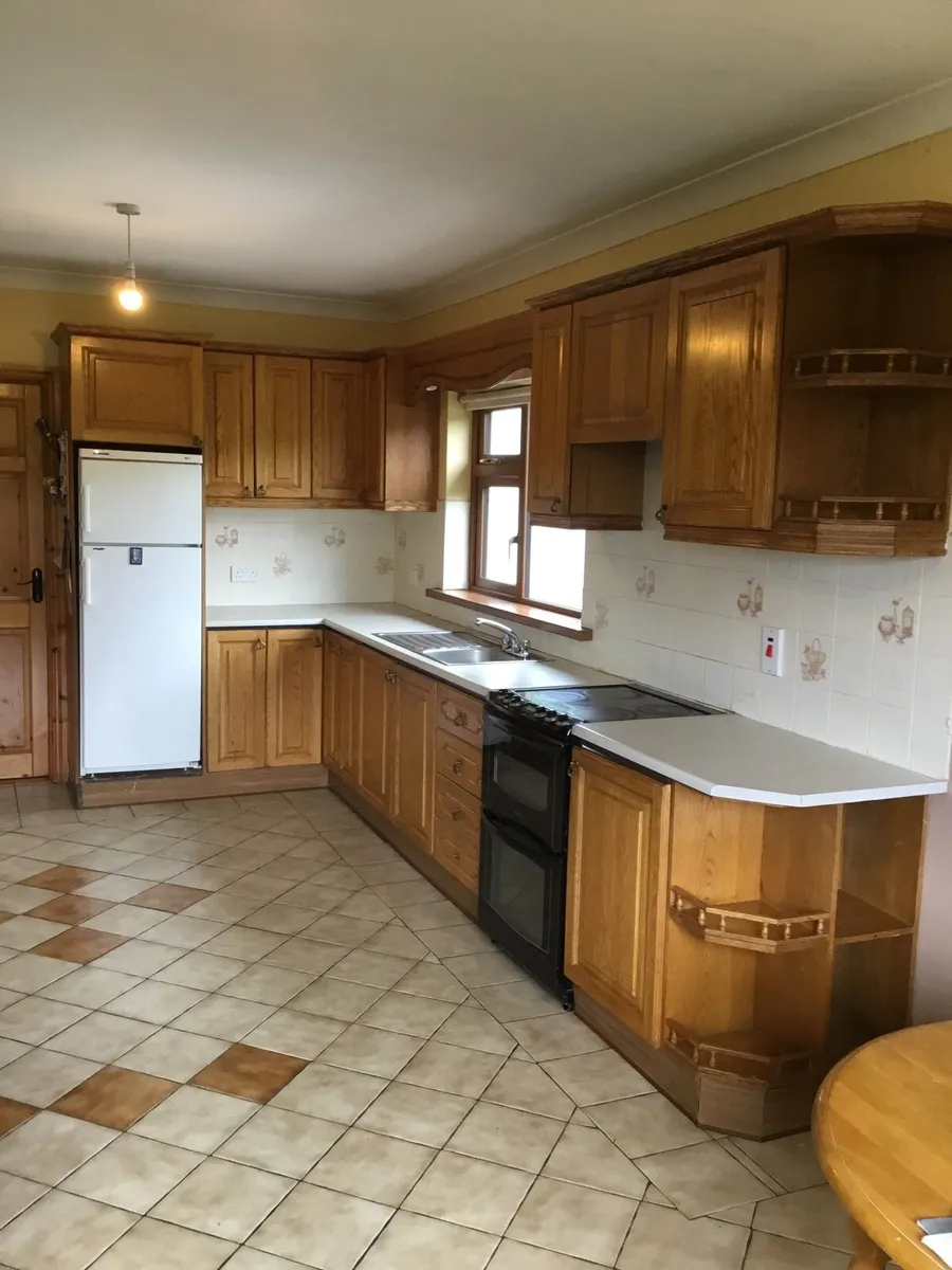 Kitchen Units - Image 1