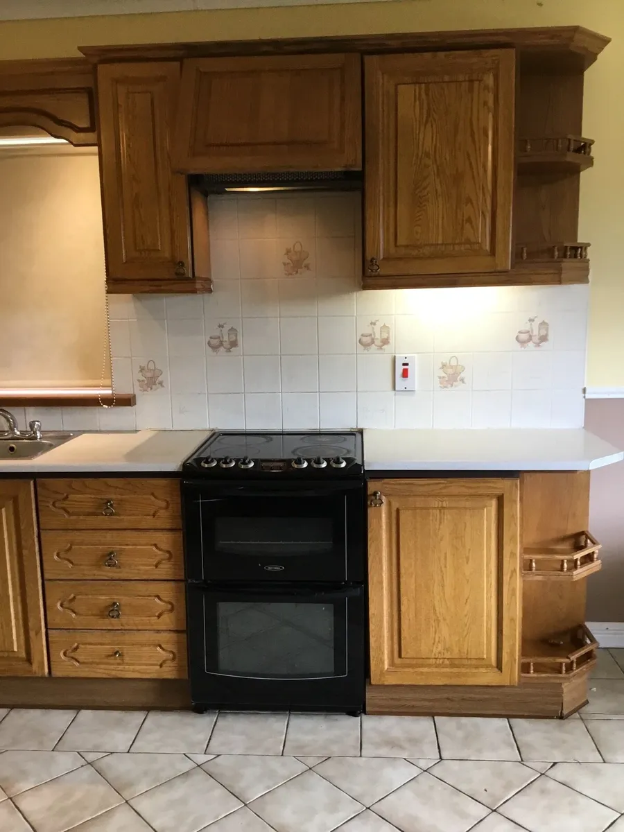 Kitchen Units - Image 3