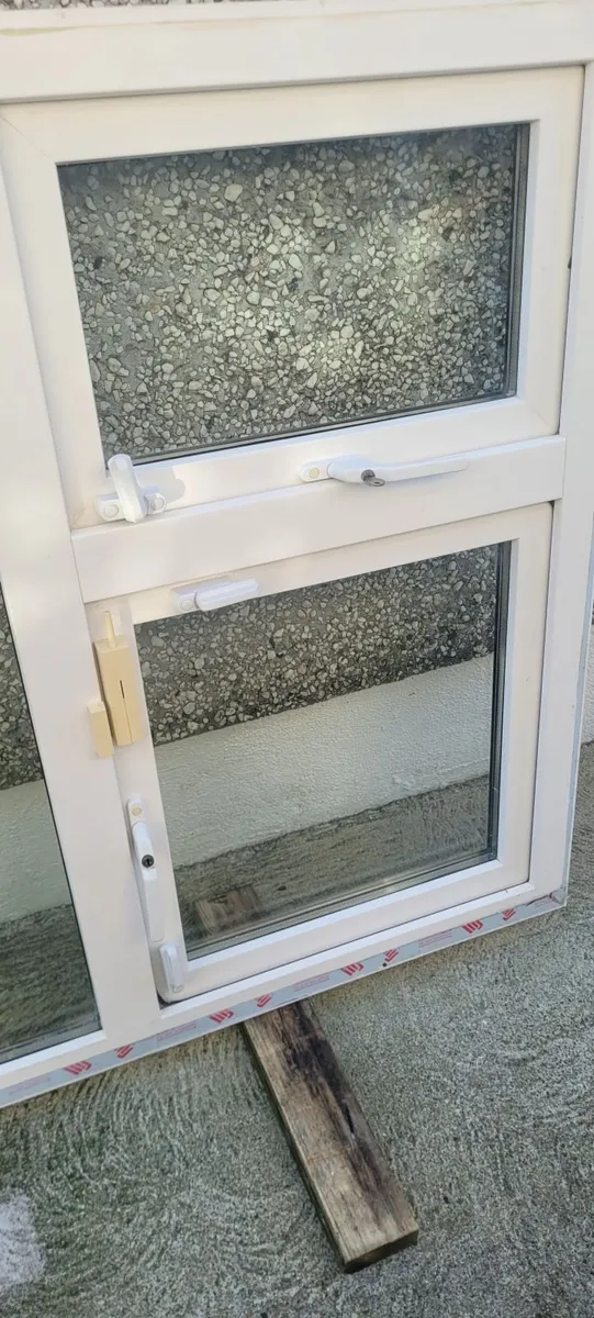 Window uPVC White - Image 4