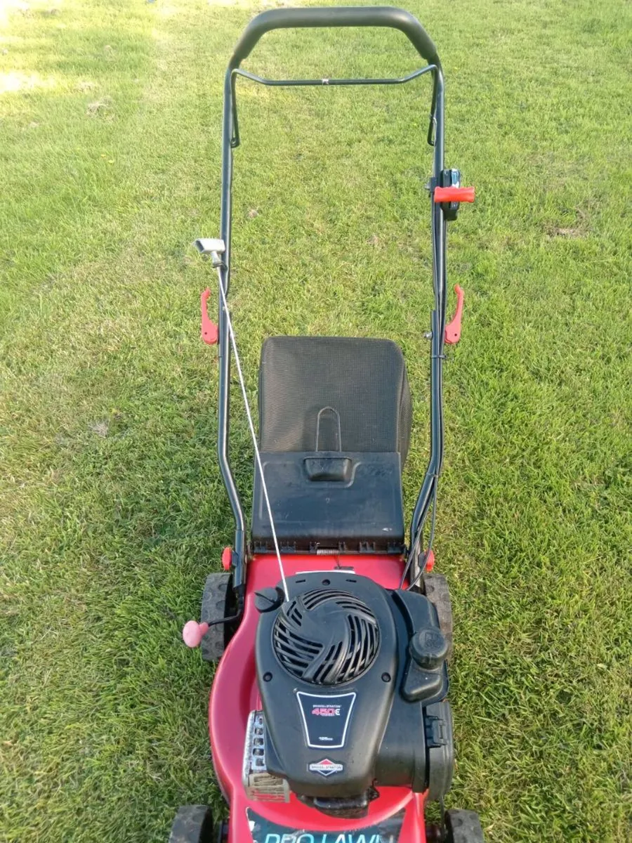Lawnmowers - Image 2