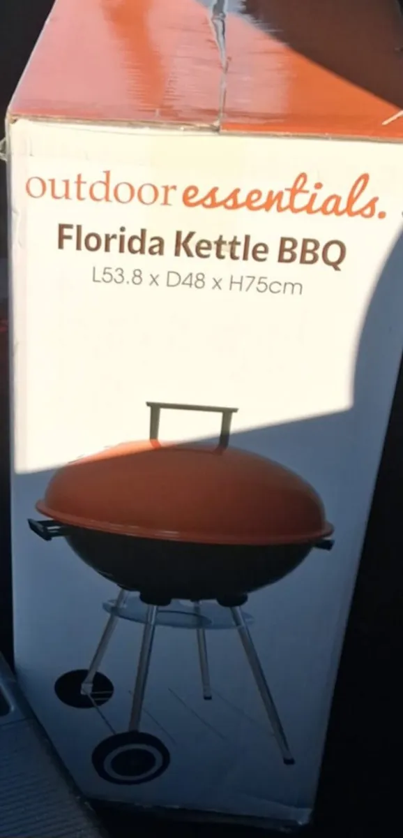 BBQ - Image 2