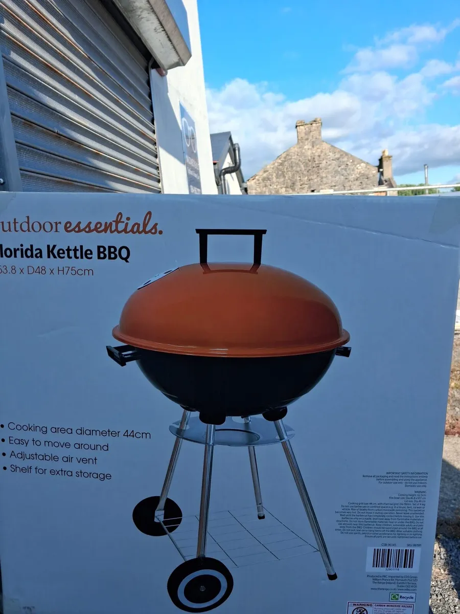 BBQ - Image 3