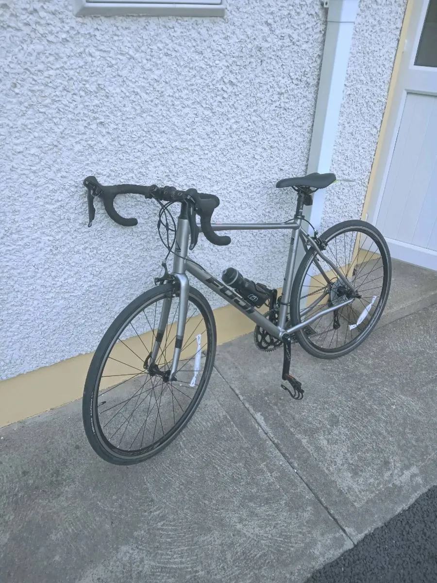 Bike - Image 1