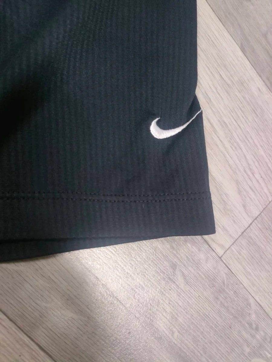 Nike Golf Polo Shirt Mens XL - Image 3