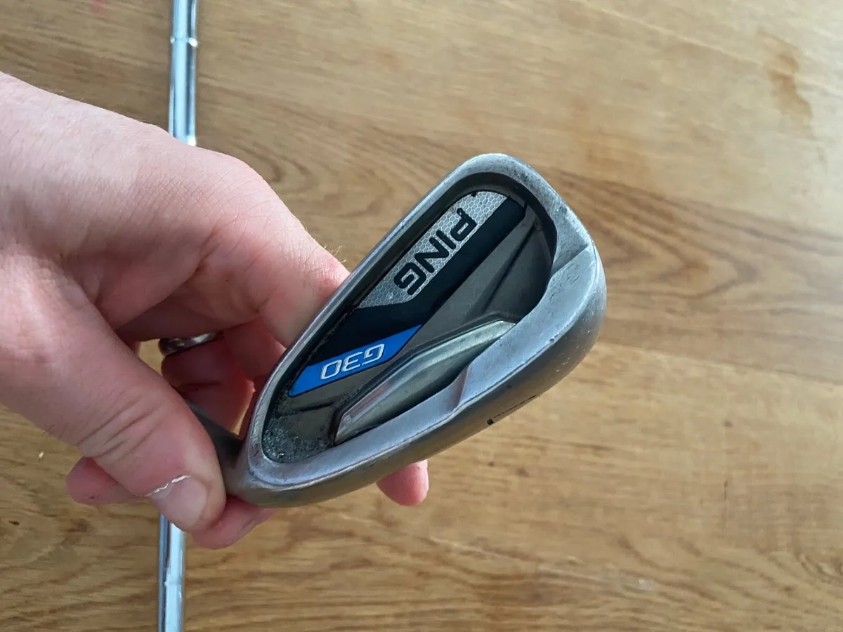 Ping G30 7 iron - Image 1