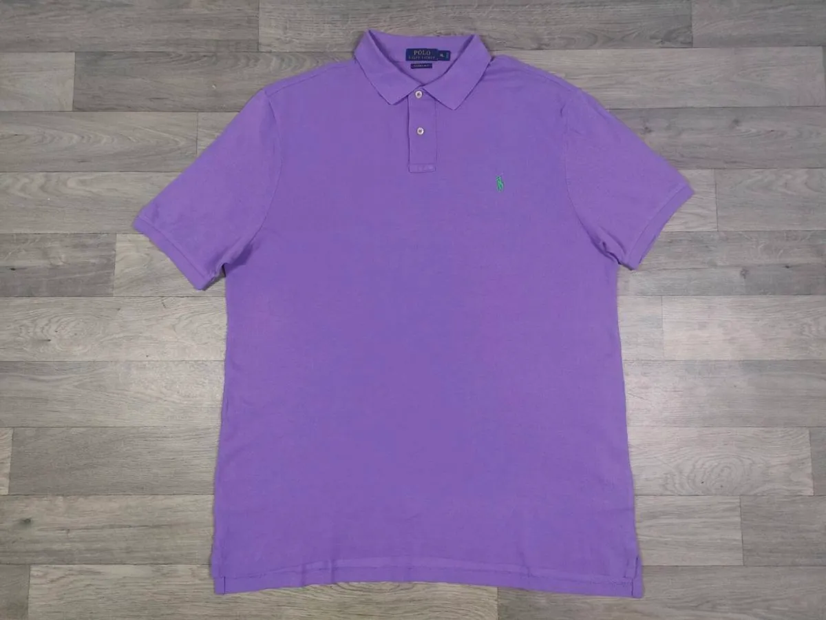 Ralph Lauren Polo Shirt Mens XL/XXL - Image 1