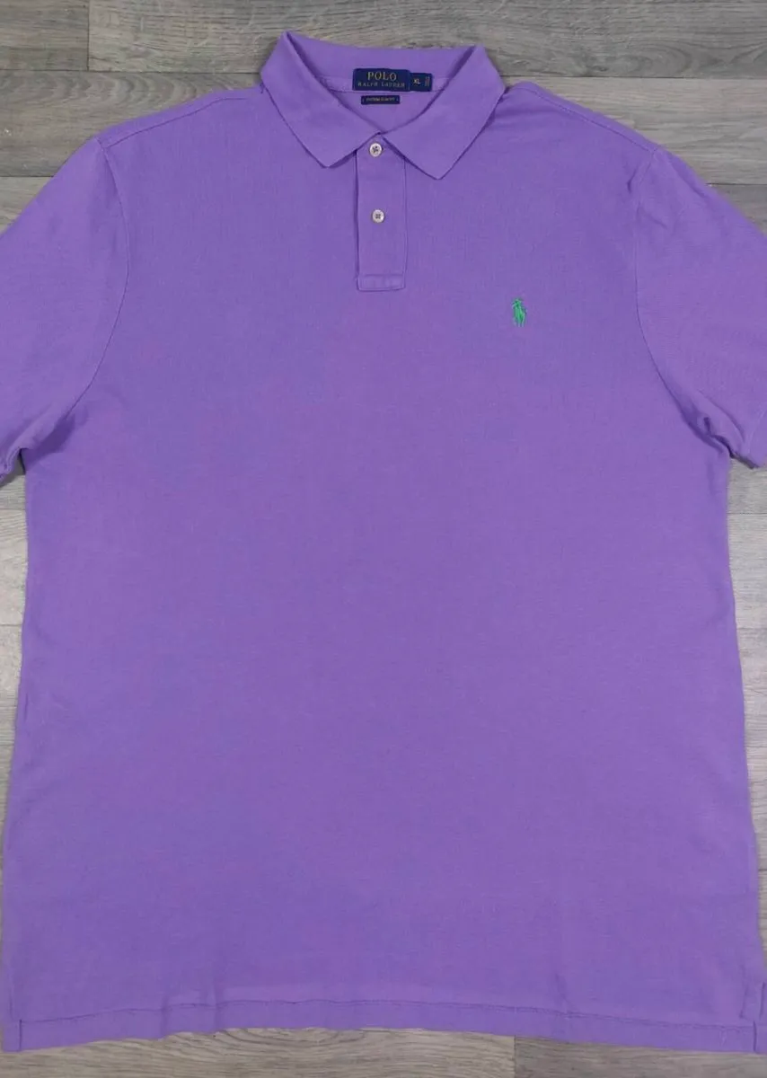 Ralph Lauren Polo Shirt Mens XL/XXL - Image 2