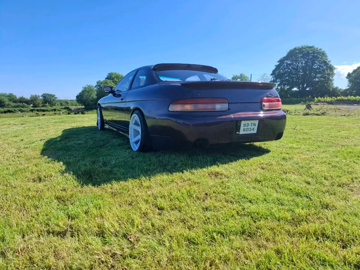 Toyota soarer - Image 4