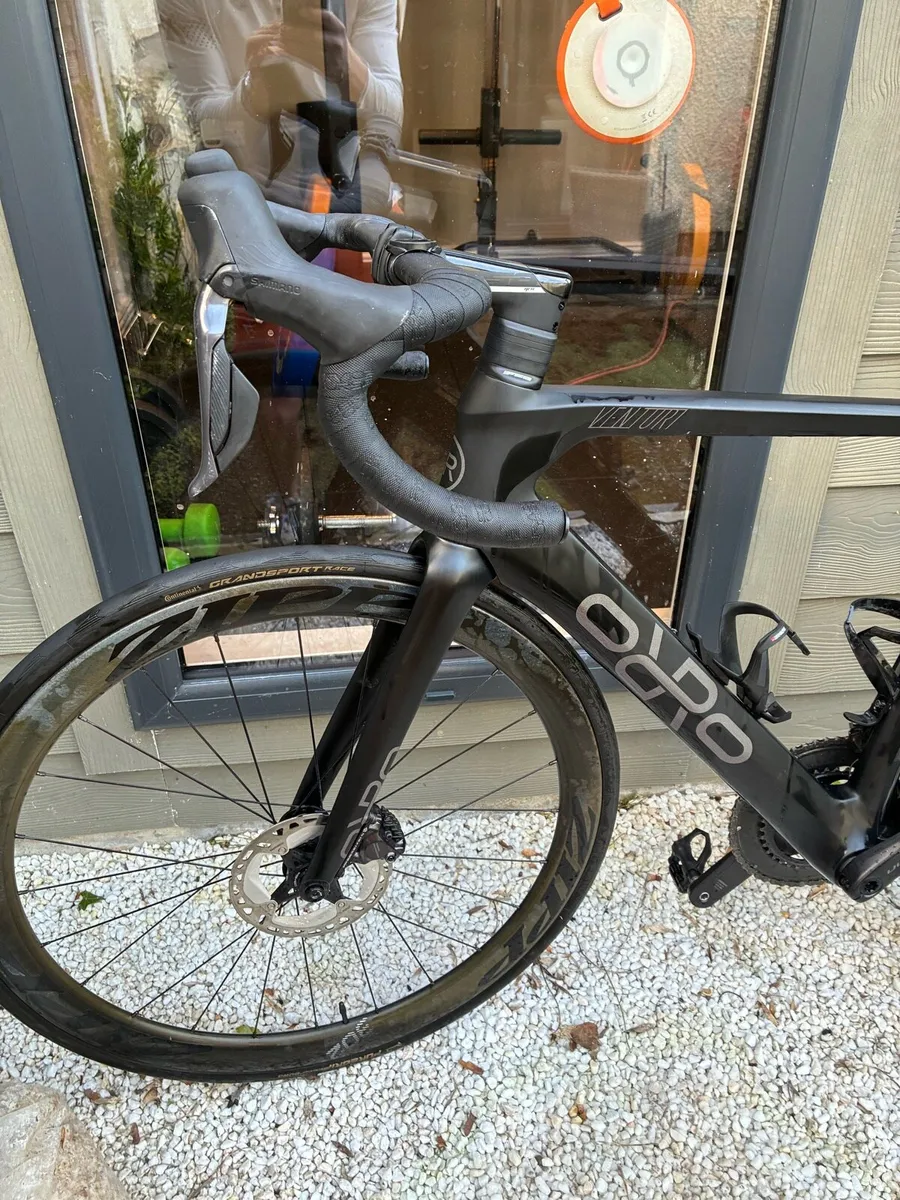 Orro Venturi STC Carbon Bike - Image 4