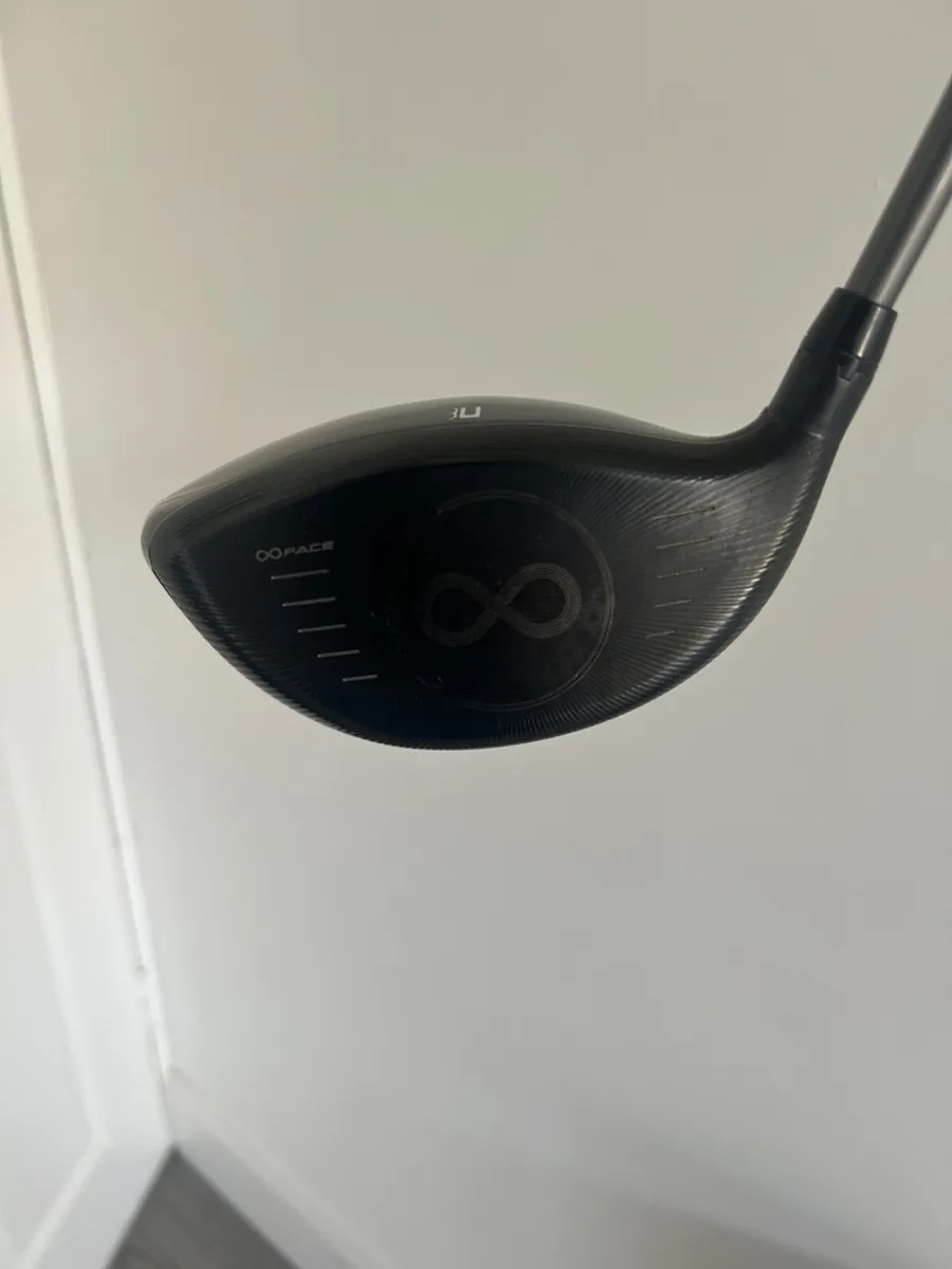 Cobra RAD Speed Driver - Image 2