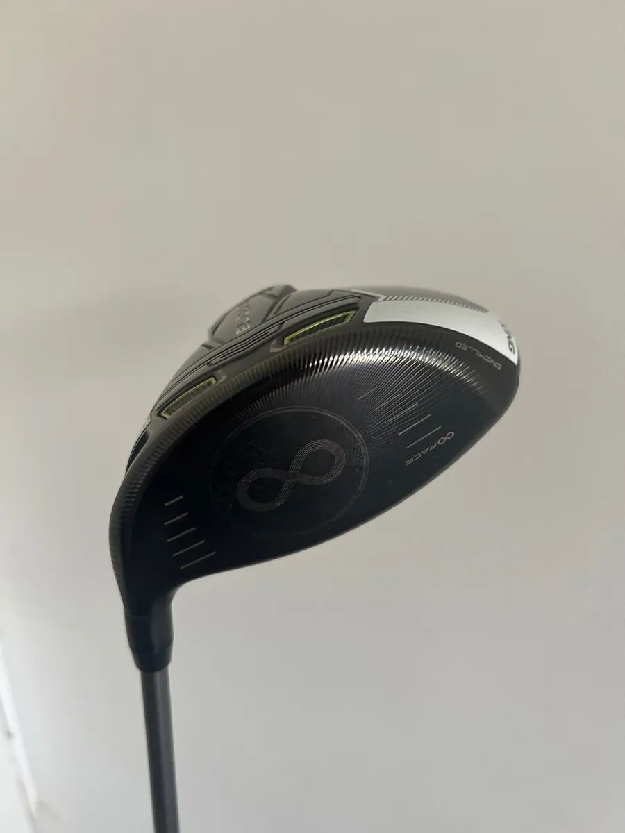 Cobra RAD Speed Driver - Image 3