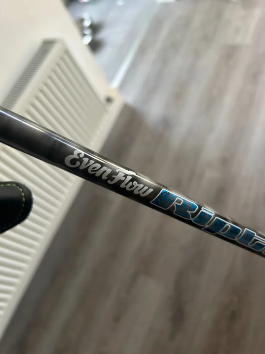 Cobra RAD Speed Driver - Image 4